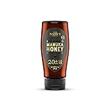 Nate's Pure Manuka Honey, Gold Edition | Sourced