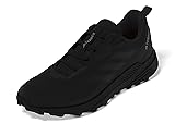 adidas Men's Terrex Anylander, Black/Black/Grey, 14