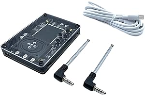 YSXOWIUI Generic Mini Theremin Vintage Musical Module Gift Mini Theremin Electronics Kit