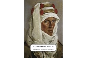 Seven Pillars of Wisdom