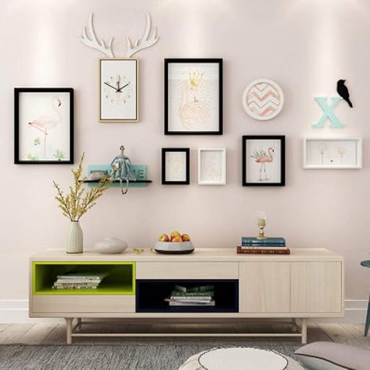 Ljxwh 10 Grupos De Marcos Multiples Marcos De Fotos Marcos De