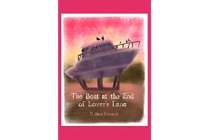 The Boat at the End of Lover's Lane: A Henry Coffin Story (Inspector Henry Coffin and Nantucket)