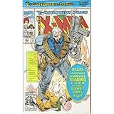 The Uncanny X-Men #294 (X-cutioner's Song, Part 1, Nov. 1992, 1)