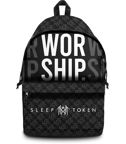 Amazon.com | Rocksax Bring Me The Horizon Skate Bag - Sempiternal