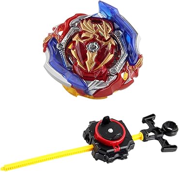 Toupie vitesse Clearance