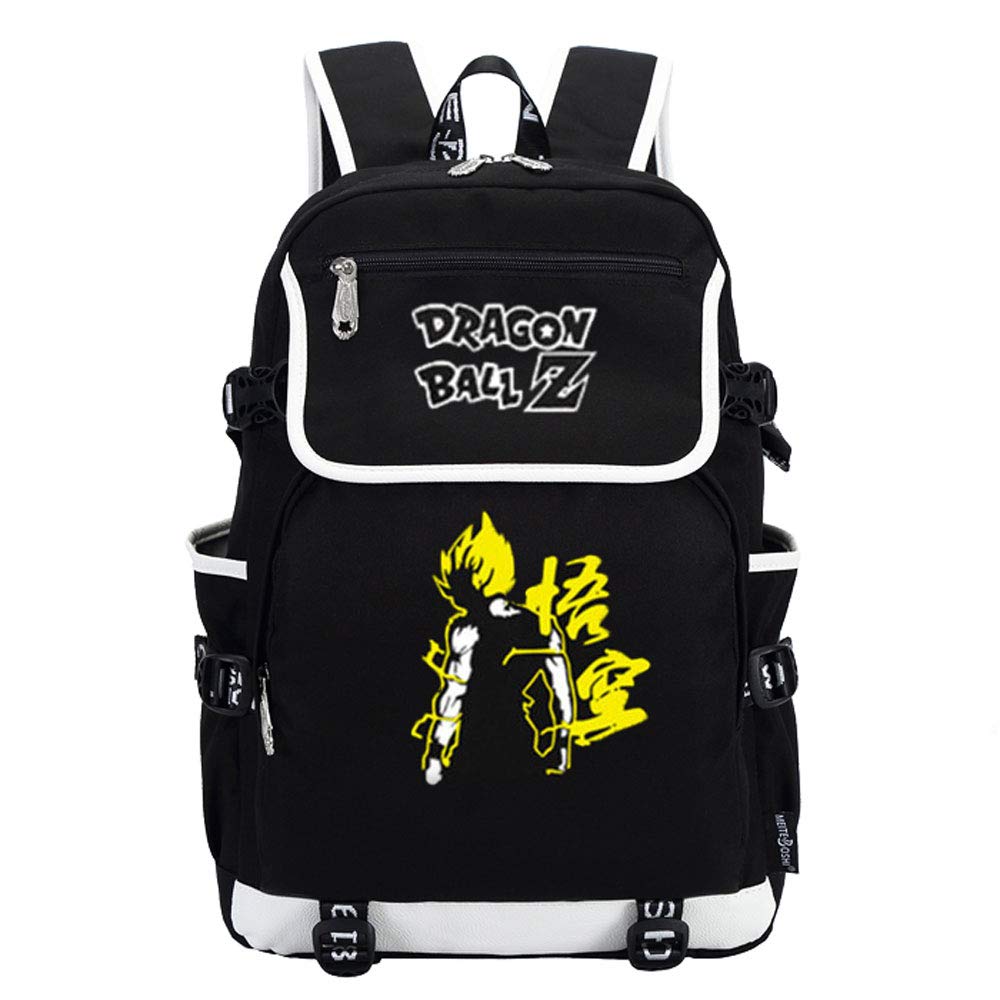DragonBall Z Collectibles Anime DragonBall Z Goku Casual Backpack