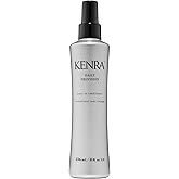 Kenra Daily Provision Leave-In Conditioner | Hydrates, Detangles, &amp; Adds Shine | Tames Frizz &amp; Flyaways | Thermal Protection | Helps Resist Humidity | All Hair Types