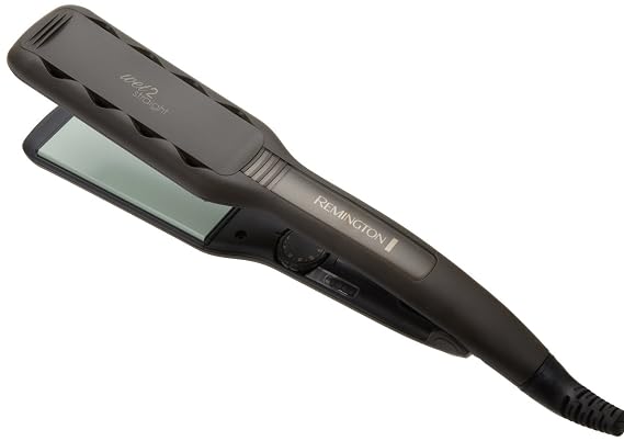 Plancha Para Cabello Remington Wet 2 Straight Outlet Sale, UP TO 52% OFF |  agrichembio.com