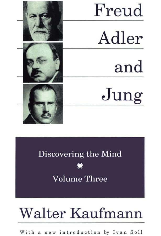 Amazon.com: Nietzsche, Heidegger, and Buber: Discovering the Mind