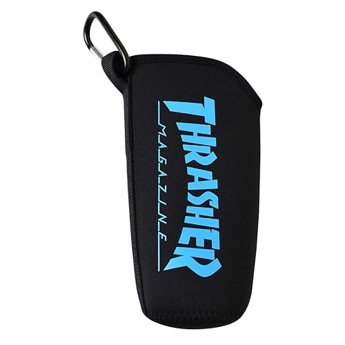 Amazon Co Jp スラッシャー Thrasher ペットボトル カバー