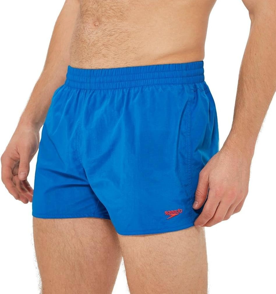 Speedo Men's Costume Amazon.co.uk Clothing