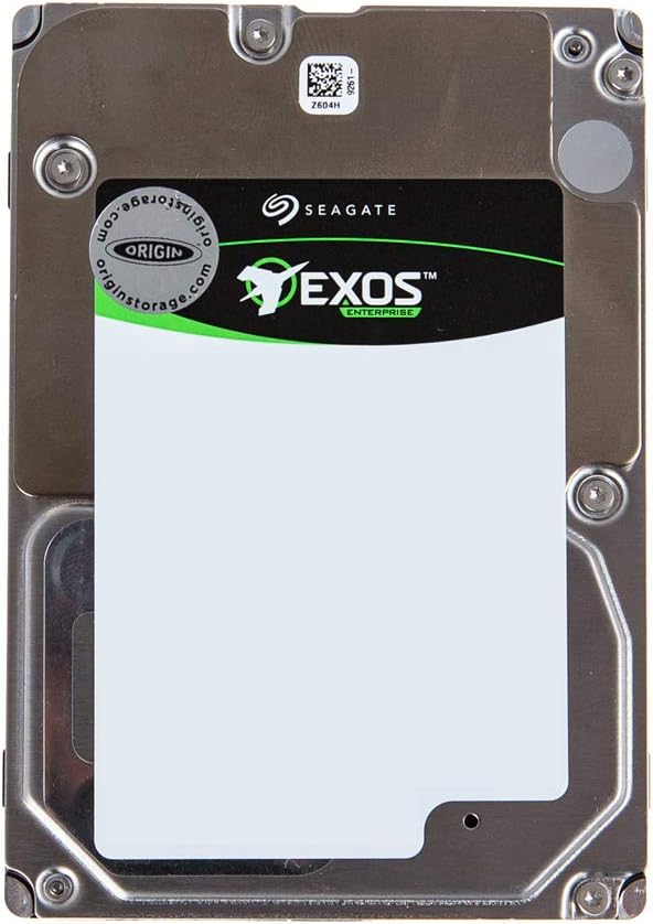 Origin Storage 1 TB Hot Plug Midline 7.2K 2.5-inch NLSAS OEM: 605835-B21