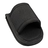 Outdoors Duty Belt Open Top D Cell Compact Light