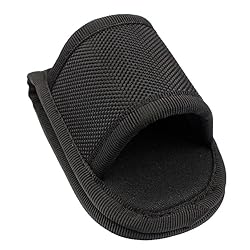 Outdoors Duty Belt Open Top D Cell Compact Light