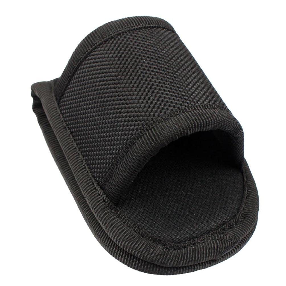 Outdoors Duty Belt Open Top D Cell Compact Light