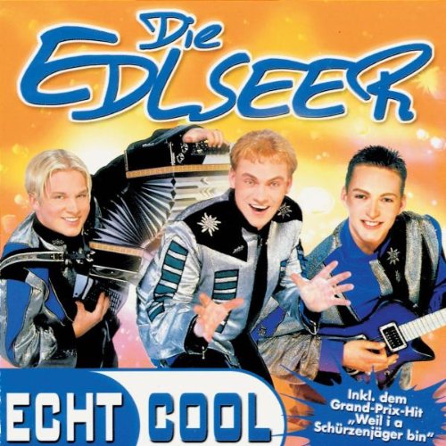 EDLSEER - Echt Cool - Zortam Music