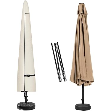 camo patio umbrellas LAPCO 7 FT DIA. CAMO CONSTRUCTION TASK UMBRELLA LAP-UM7ACC