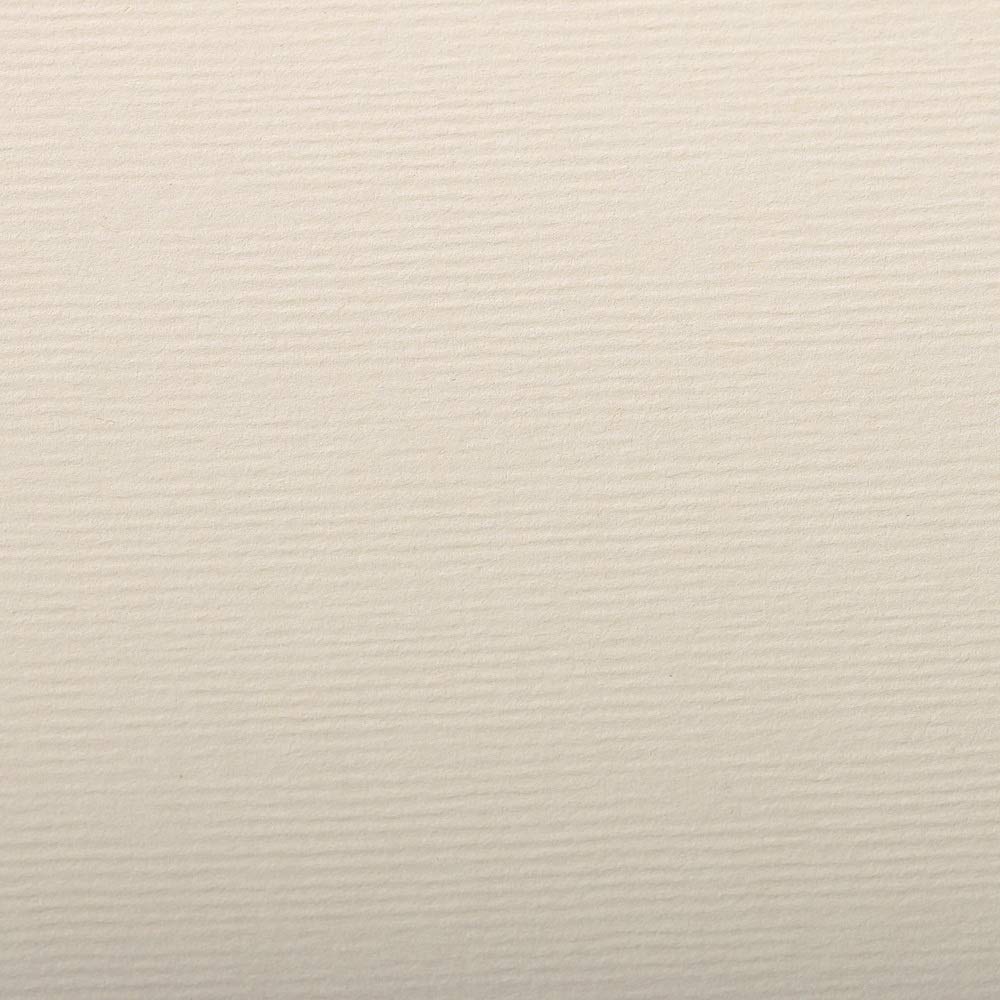 Clairefontaine - Ref 93503C - Ingres Pastel Coloured Paper (Pack of 25 Sheets) - 50 x 65cm, 130gsm Drawing Paper, Beige - Suitable for All Dry Techniques