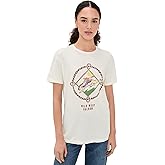 Original Retro Brand Women's Cowboy Bar Tee