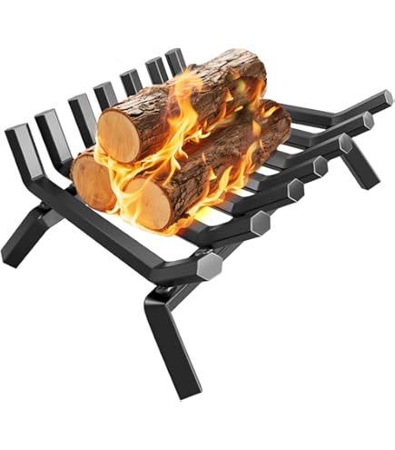 Amazon.com: Vermont Castings 7001166A Back Grate : Home