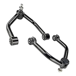 KAC 2-4" lift Front Upper Control Arm w/Ball Joint