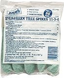 Jobe's Evergreen Fertilizer Spikes, 5 Spikes