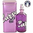 Liz Claiborne Curve Crush EDT Spray 3.4 Oz Curve Crush/Liz Claiborne EDT Spray 3.4 Oz (W)