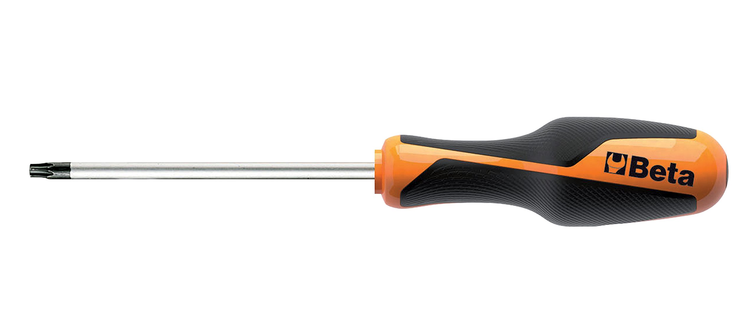 Beta 12680030 Model 1268 Rtx30 Screwdrivers, Tamper Resistant, Torx Head Screws with Handles, T30