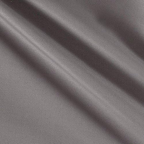 Bella Dura Outdoor Performance Canvas Gray Fabric By The Yard