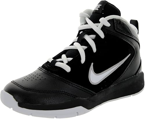 NIKE Nike team hustle d 5 (gs) zapatillas set baloncesto nino ...