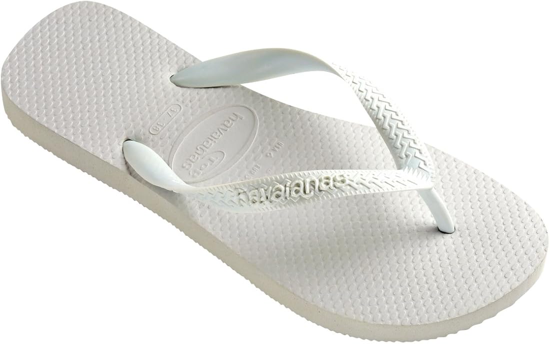 mens white havaianas