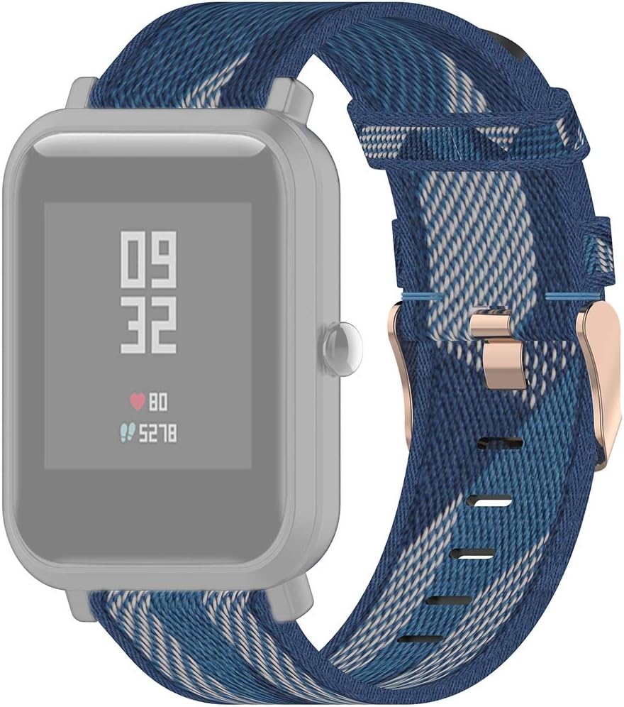 amazfit bip parts
