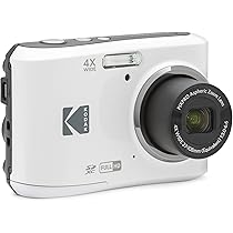 Kodak PIXPRO FZ48 デジタルカメラ Kodak PIXPRO FZ48 デジタルカメラ Kodak PIXPRO FZ48 デジタルカメラ