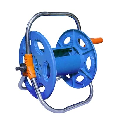Heavy Duty Metal Garden Water Hose Reel Cart with Uganda Ubuy