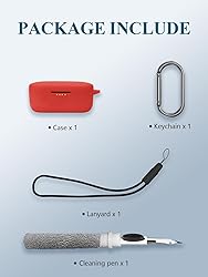 Case for Denon PerL Pro 2024 True Wireless