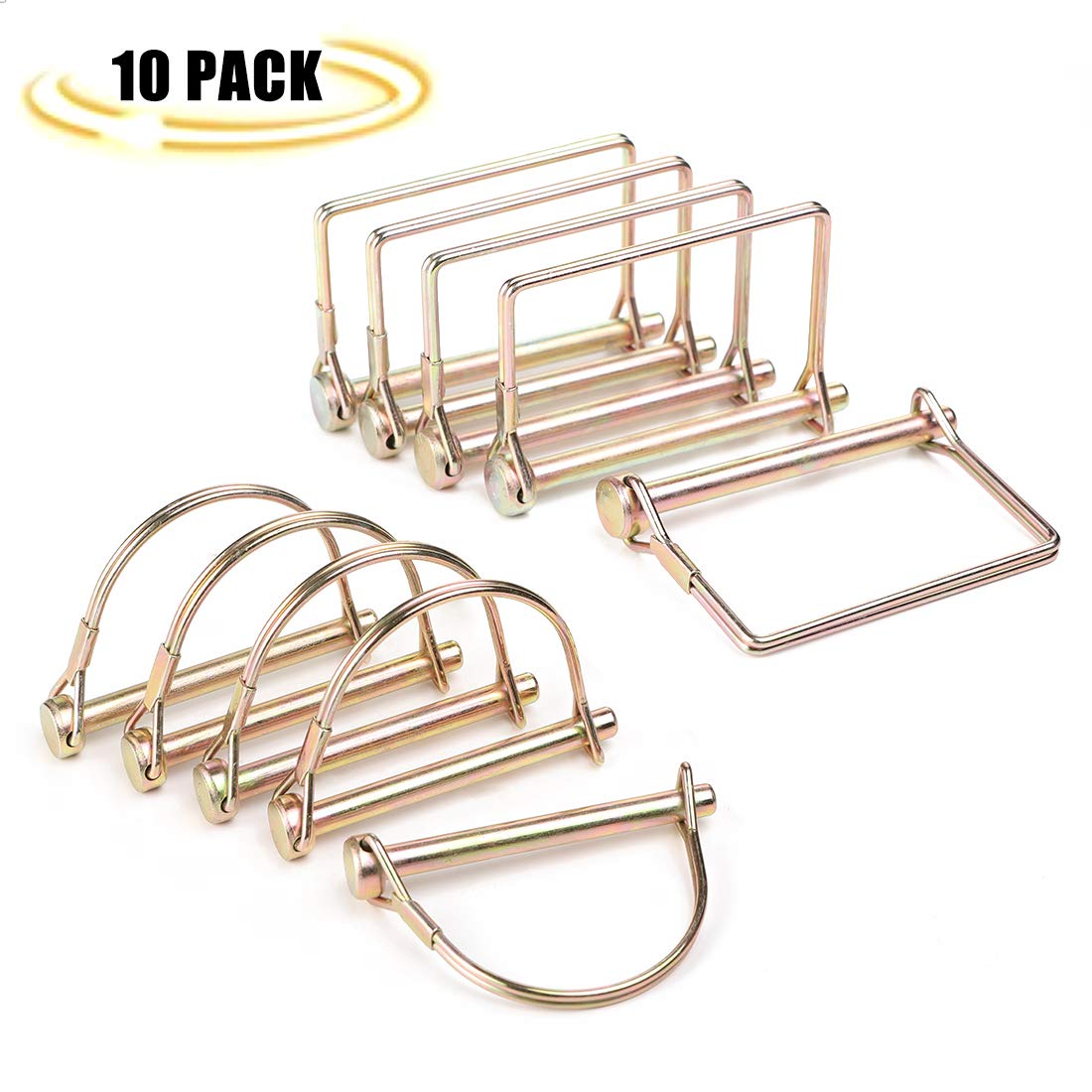 Best Heavy Duty Garden Arch