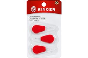 Singer 00056 3-Count Needle Threaders