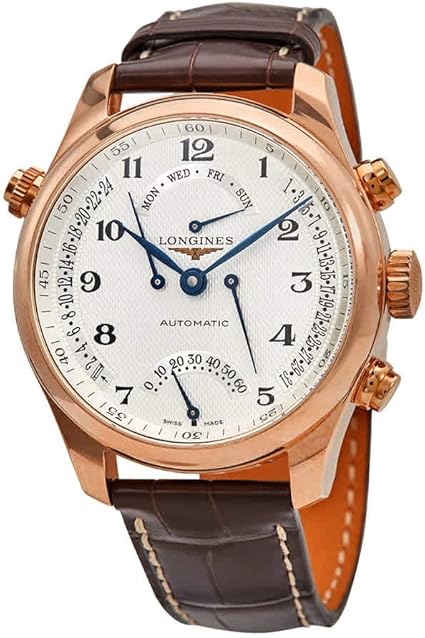 Longines Master Collection