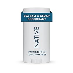 Native Deodorant | Natural Deodorant for