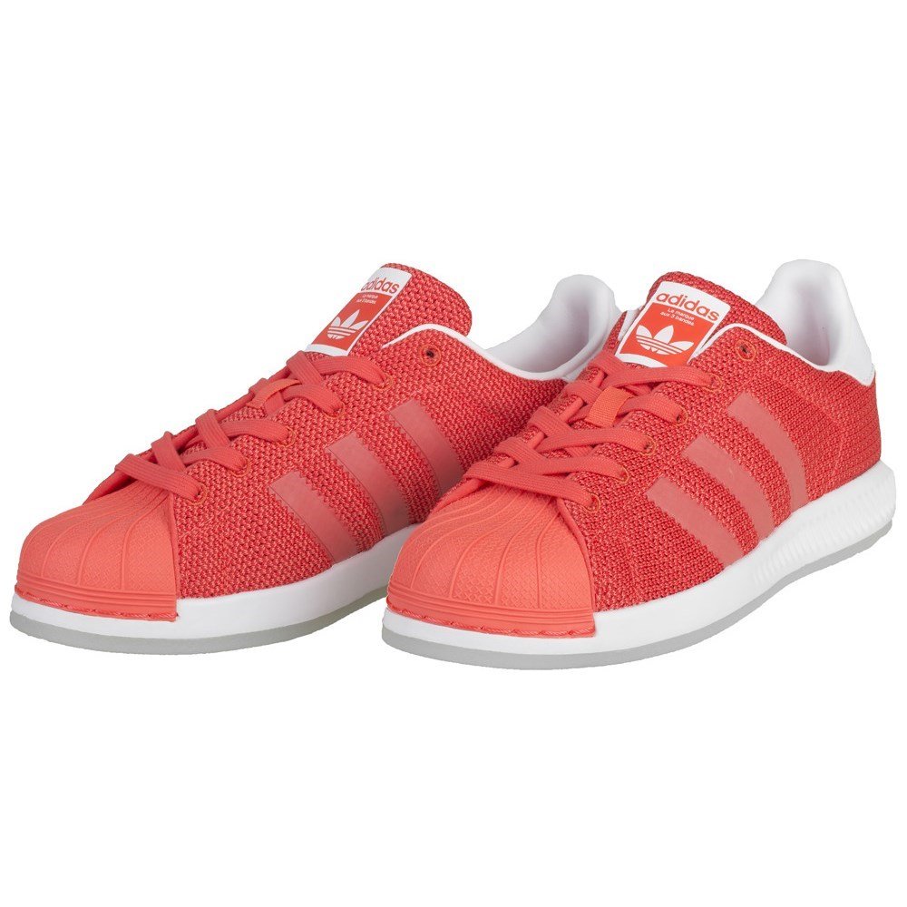 adidas superstar bounce j