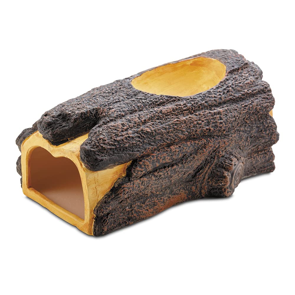 Exo Terra Wet Log Large