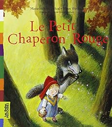 Le  petit Chaperon rouge