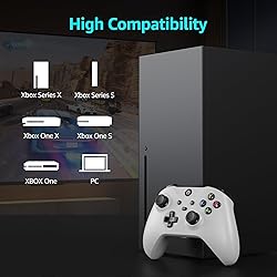 GMVOX Wired Controller for XBOX, Gaming Controller