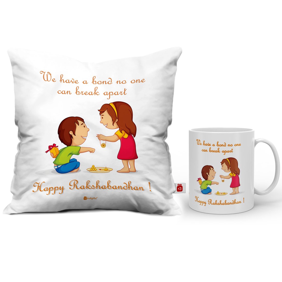 rakhi gift for 7 year old sister