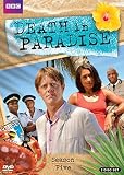 DEATH IN PARADISE:SEASON FIVE (2PC) / (2PK)        image