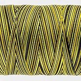 WonderFil Specialty Threads Tutti, Bumblebee, 50wt double gassed Egyptian cotton, in variegated colors