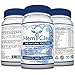 HemClear for Hemorrhoids - Vegan, 100% Natural Formula for Hemorrhoid Relief & Vascular Health - Maximum Strength, 45 Count (Pack of 4)
