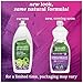Seventh Generation Dish Liquid, Lavender & Lime Scent, 25 oz