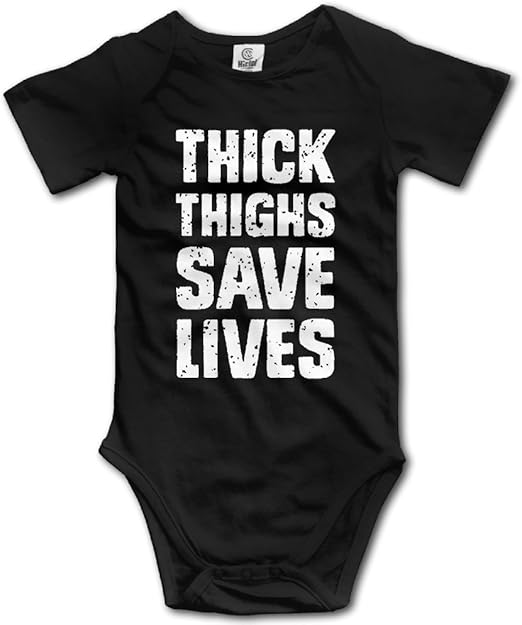 thick onesie baby