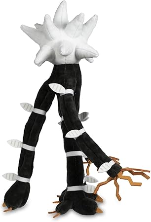 xurkitree plush